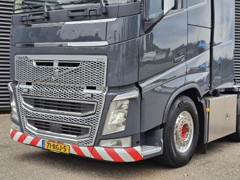 Volvo FH 540 8x4 / RETARDER / I PARK COOL / 90T